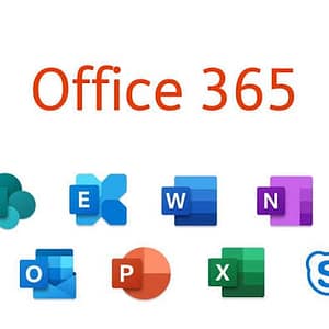 Licencia Microsoft Oficce 365 1 año